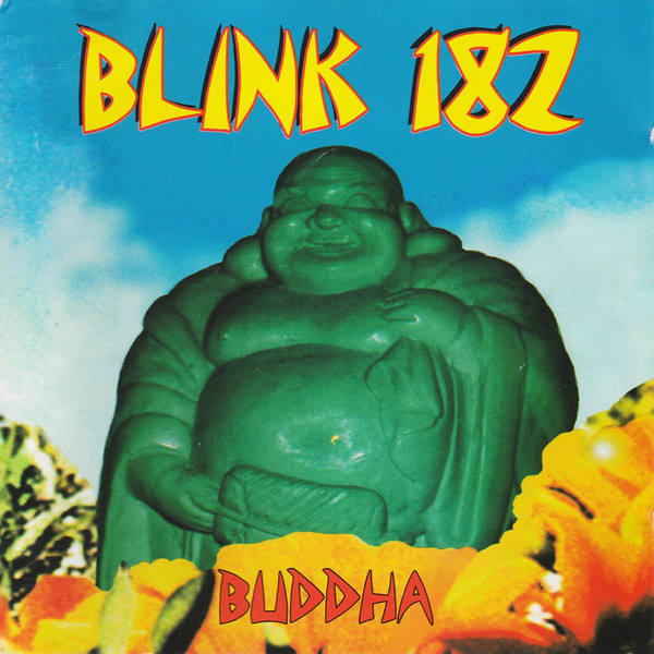 Buddha [Reissue]